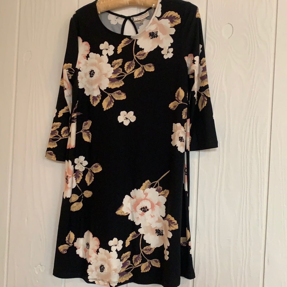 Maternity dress